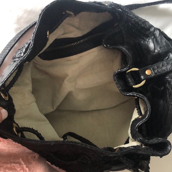 Hunting Season Python bag - Picture 7 of 8